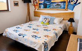Atlantic Spot Guest House